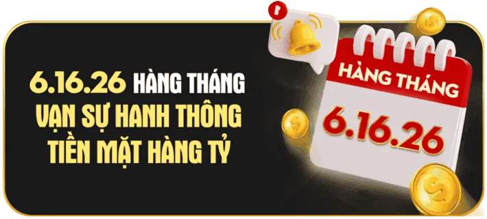 Minh họa công cụ giới hạn tiền gửi và đặt cược
